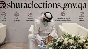 أثارت قوانين انتخابات مجلس الشورى جدلا في قطر خلال الفترة الماضية - جيتي