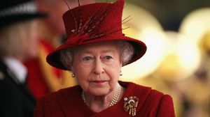 توفيت الملكة إليزابيث الخميس بمنزلها في بالمورال في المرتفعات الإسكتلندية عن 96 عاما- جيتي