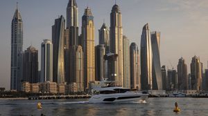 تسعى الإمارات لتطوير القواعد التنظيمية للأصول الافتراضية لجذب أشكال جديدة من الأعمال والشركات- جيتي