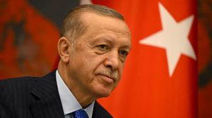 أردوغان أكد مضي بلاده بمشاريع إسكان للنازحين في الشمال السوري- الأناضول