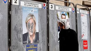 حملات يقودها وزراء وأحزاب فرنسية يمينية ضد المسلمين في فرنسا- جيتي