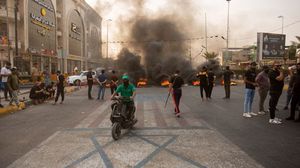 أكد مسؤولون مقتل أربعة أشخاص في اشتباكات بين فصائل شيعية في البصرة بالعراق- جيتي