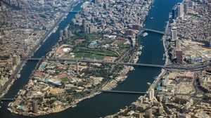 نسبة استثمارات الإمارات في القاهرة سترتفع بحلول عام 2027- جيتي