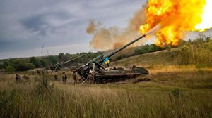شنُّ القوات الأوكرانية هجومها شرق خاركيف خدع هيئة الأركان العامة الروسية- دفاع أوكرانيا بتويتر