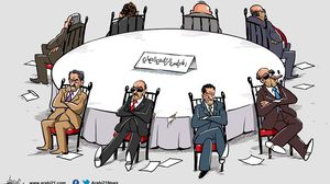 لم ينتج عن المجلس الرئاسي في اليمن تشكيل جبهة موحدة- عربي21
