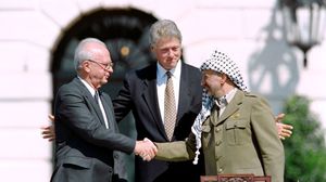 قدمت النرويج نفسها كوسيط للسلام بين الفلسطينيين والإسرائيليين- جيتي