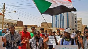 هل تتفق الأطراف السودانية على مشروع واحد لعودة الحياة الديمقراطية؟ - جيتي