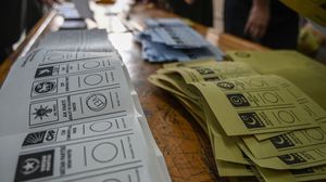 تعقد الانتخابات التركية في حزيران المقبل- جيتي