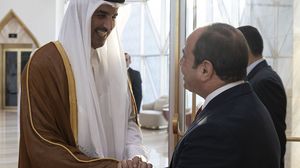 قاض مصري: قضية التخابر مع قطر كانت "ورقة سياسية لا تتوافر فيها أركان الجريمة"- قنا