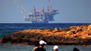 تحشى تل أبيب من سيطرة الإمارات على حقول الغاز الإسرائيلية - جيتي