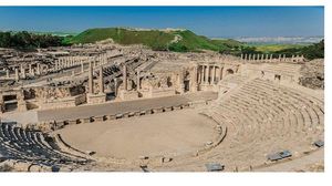 سبسطية.. من أهم المواقع التاريخية التي لعبت دورا مهما في مركز الحكم على مدى الحقب التاريخية 