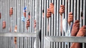 السلطات المصرية لم تسمح للجنة الصليب الأحمر بتفقد أوضاع السجون  (الأناضول)