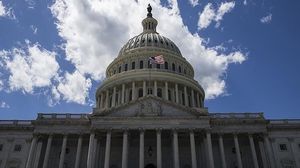 رفع واشنطن لحد الاقتراض يسمح لها بدفع نفقات الإنفاق التي سمح بها الكونغرس فقط- الأناضول