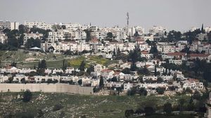 نتنياهو أعلن عن خطة بناء المستوطنة الجديدة التي تبعد حوالي 7 كيلومترات عن حدود غزة- الأناضول