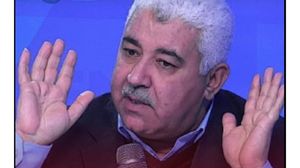 صالح عطية اعتقل بسبب تصريحات أدلى بها لقناة الجزيرة (فيسبوك)
