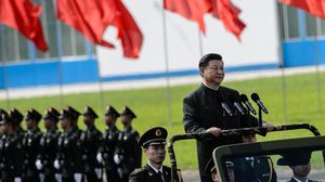 قال كوهين: "الرئيس الصيني مهتم بتايوان وبالسيطرة عليها من خلال وسائل غير عسكرية"- جيتي