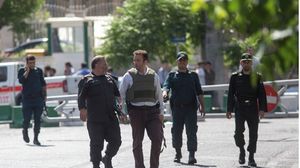 لم تؤكد السلطات الرسمية في طهران عملية الاغتيال- جيتي