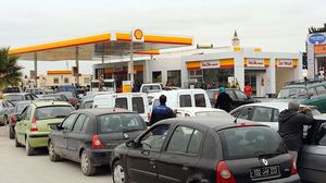رفعت تونس أسعار الوقود 5 مرات خلال العام الماضي - جيتي