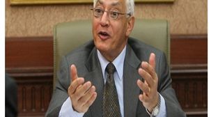 تم تعيين علي الدين هلال (أحد رجالات مبارك) مقررا للمحور السياسي بالحوار الوطني الذي دعا له السيسي