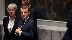 فرنسا حضت إيران على قبول المقترحات الأوروبية لإحياء اتفاق فيينا - جيتي