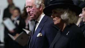 سيتم تتويج الملك البريطاني تشارلز الثالث في السادس من مايو المقبل- تويتر