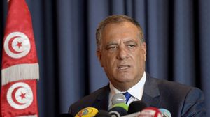 أذنت وزيرة العدل التونسية بفتح تحقيق ضد غازي الشواشي- جيتي