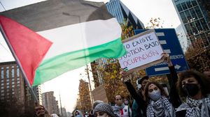 أزمة العمل الفلسطيني في الخارج بدأت بغياب منظمة التحرير- جيتي