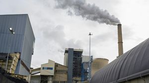 عدد الوفيات الناجمة عن تلوث الهواء بلغ 15.9% في الكويت- أ ف ب