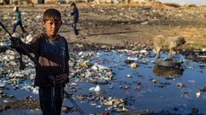 منظمة الصحة العالمية وافقت على تزويد شمال غرب سوريا بلقاحات الكوليرا- جيتي