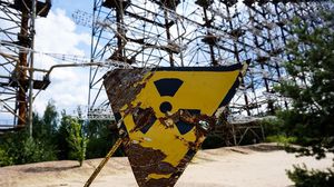 يمكن للأسلحة النووية أن تنهي معالم الحياة في بقعة جغرافية تزيد مساحتها عن 175 كم مربع- CC0