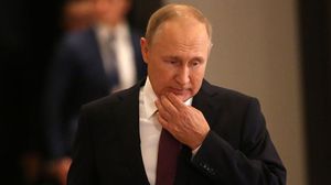 قرر بوتين تغيير سيرغي سيروفيكين المسؤول عن "العملية الخاصة" في أوكرانيا- جيتي