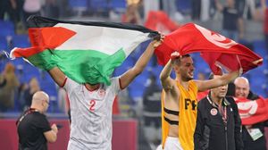 تُشارك 4 منتخبات عربية في كأس العالم 2022 التي تستضيفها قطر - جيتي