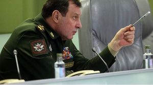 يرى محللون أن الخدمات اللوجستية هي الحلقة الضعيفة في الجيش الروسي- جيتي