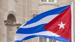 يعد هذا ثاني هجوم على البعثة الكوبية في واشنطن في السنوات الأخيرة- الأناضول 