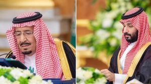 يعني القرار بحسب وكالة الأنباء السعودية أن مجلس الوزراء سيعاد تشكيله- واس