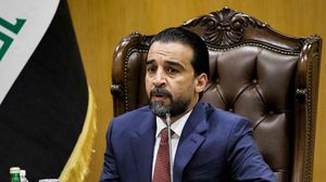 جدد البرلمان العراقي ثقته في الحلبوسي- جيتي