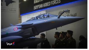 تصدرت مصر قائمة مستوردي الأسلحة الفرنسية في عام 2021 بفضل طلب شراء 30 طائرة مقاتلة من طراز رافال- عربي21
