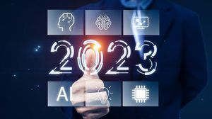 سيكون التركيز القوي لنشاط الذكاء الاصطناعي في سنة 2023 حول زيادة عدد العمال- مجلة فوربس