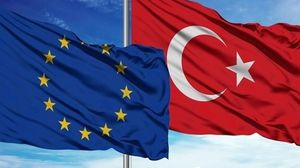 رفضت دول أوروبية على الدوام انضمام تركيا للاتحاد بسبب كتلتها السكانية- الأناضول