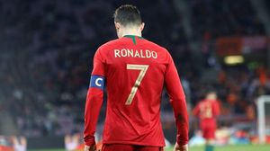 يعتبر رونالدو الهداف الأول في تاريخ كرة القدم على مر العصور- ES PORTO / فيسبوك