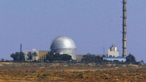 الاحتلال الإسرائيلي من الدول غير الموقعة على معاهدة الحد من انتشار الأسلحة النووية- جيتي