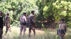 الجيش الصومالي قال إن قواته صدت هجوما لحركة الشباب على قاعدة له وتمكن من قتل 100 مسلح- صونا