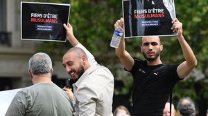 ارتفاع ظاهرة التمييز ضد المسلمين في فرنسا مؤخرا- جيتي