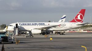 تسمح الاتفاقية لشركات طيران إسرائيلية بتسيير رحلات جوية من وإلى إسطنبول ومدن أخرى في تركيا- جيتي