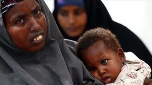يونيسيف: 1,5 مليون طفل صومالي تقل أعمارهم عن خمس سنوات معرضون لخطر سوء التغذية الحاد- الأناضول