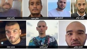بلغ عدد المعتقلين من عكا في السجون الإسرائيلية 33 شابا- عرب48