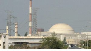 أشار التقرير إلى أن إيران انتهكت قيود أنشطتها النووية في منشأة فوردو النووية- الأناضول
