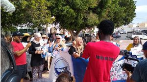 دعا المسؤول الأممي إلى محاكمة رمزية لأمهات المهاجرين التونسيين الذين لقوا حتفهم أو فُقدوا بالبحر- تويتر
