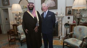  ولي العهد السعودي تلقى دعوة لزيارة بريطانيا هذا الخريف- جيتي 