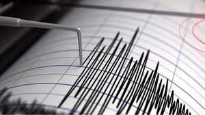 لم يسفر الزلزال عن خسائر في الأرواح أو الممتلكات بحسب السلطات التركية- الأناضول 